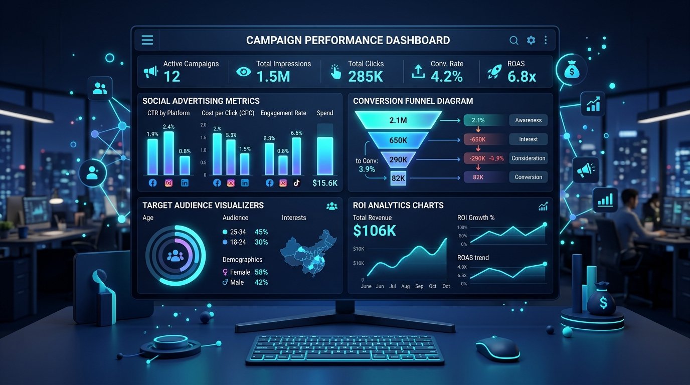 Digital Marketing - Verse Next